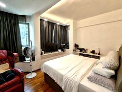 The Calrose (D26), Condominium #520149471